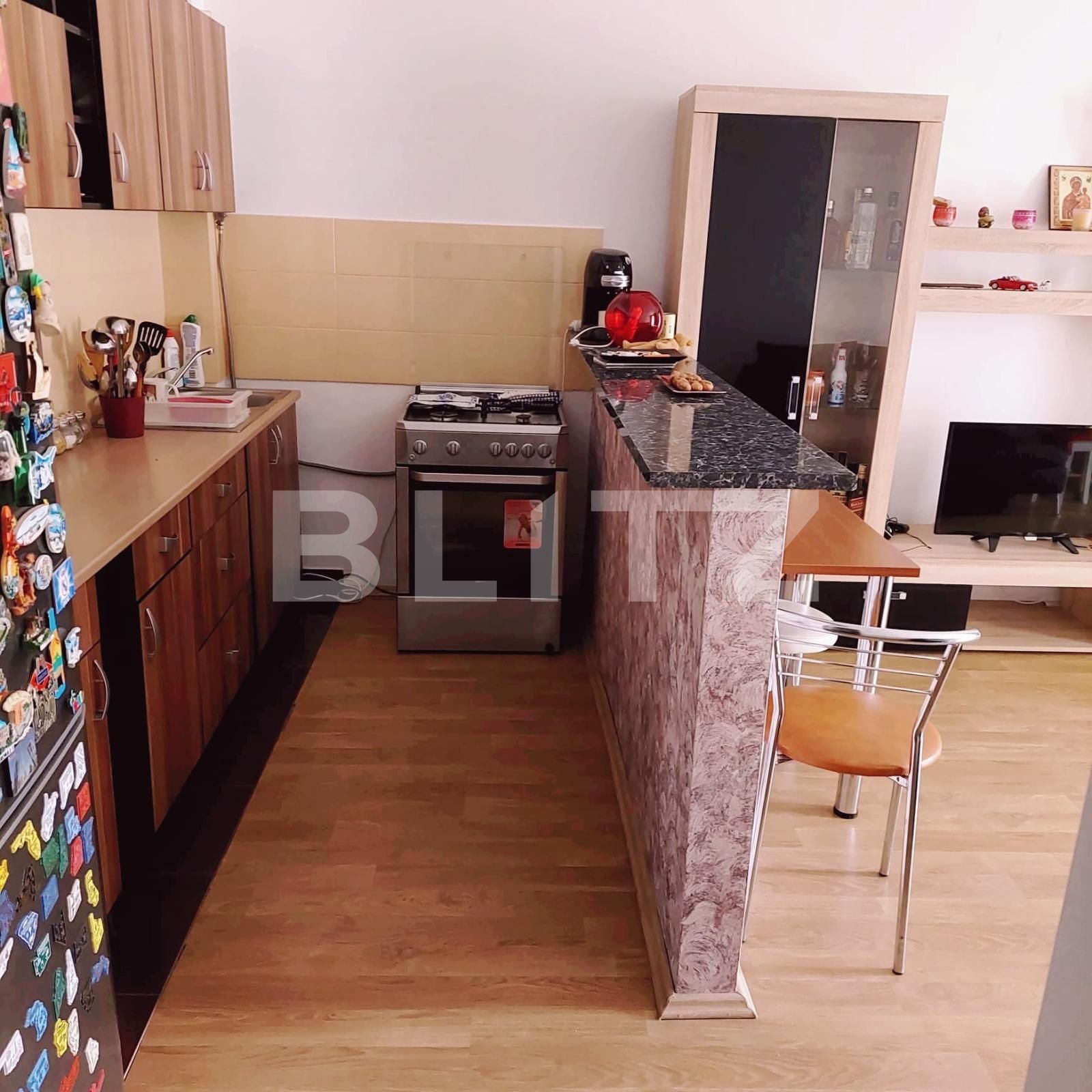 Apartament de vânzare 2 camere Floreşti - 96477AV | BLITZ Cluj-Napoca | Poza5