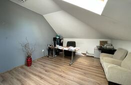 Spatiu de birou, 130 mp, A.C, zona strazii Bucuresti