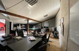 Spatiu de birou, 130 mp, A.C, zona strazii Bucuresti