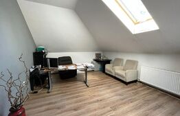 Spatiu de birou, 130 mp, A.C, zona strazii Bucuresti