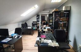 Spatiu de birou, 130 mp, A.C, zona strazii Bucuresti