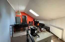 Spatiu de birou, 130 mp, A.C, zona strazii Bucuresti