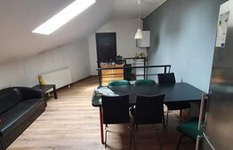 Spatiu de birou, 130 mp, A.C, zona strazii Bucuresti