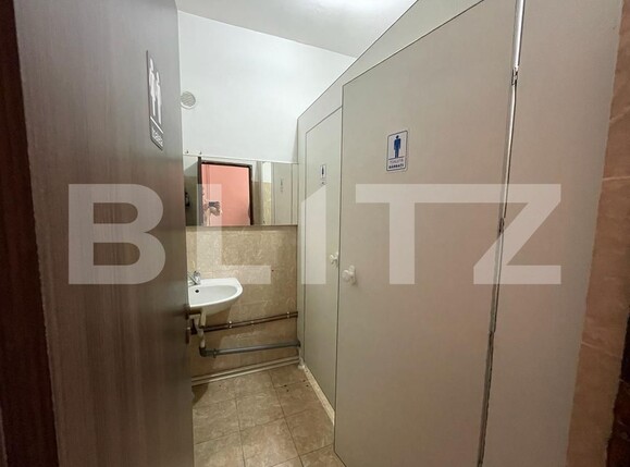 Spațiu birouri de închiriat Marasti - 96478SIB | BLITZ Cluj-Napoca | Poza9