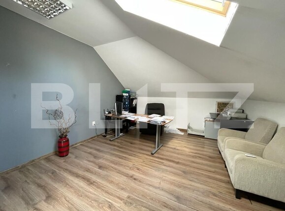 Spațiu birouri de închiriat Marasti - 96478SIB | BLITZ Cluj-Napoca | Poza1