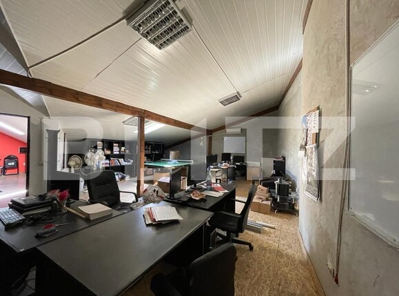 Spațiu birouri de închiriat Marasti - 96478SIB | BLITZ Cluj-Napoca | Poza8