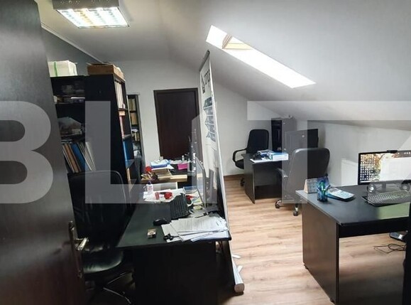 Spațiu birouri de închiriat Marasti - 96478SIB | BLITZ Cluj-Napoca | Poza3