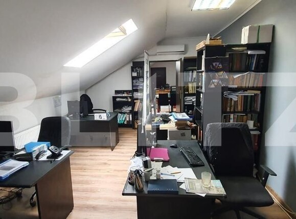 Spațiu birouri de închiriat Marasti - 96478SIB | BLITZ Cluj-Napoca | Poza4