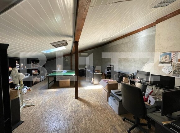 Spațiu birouri de închiriat Marasti - 96478SIB | BLITZ Cluj-Napoca | Poza7