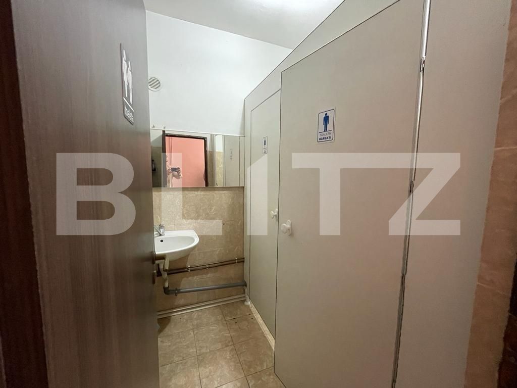 Spațiu birouri de închiriat Marasti - 96478SIB | BLITZ Cluj-Napoca | Poza9