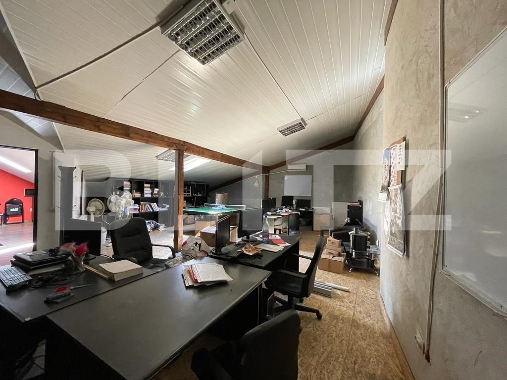 Spațiu birouri de închiriat Marasti - 96478SIB | BLITZ Cluj-Napoca | Poza8