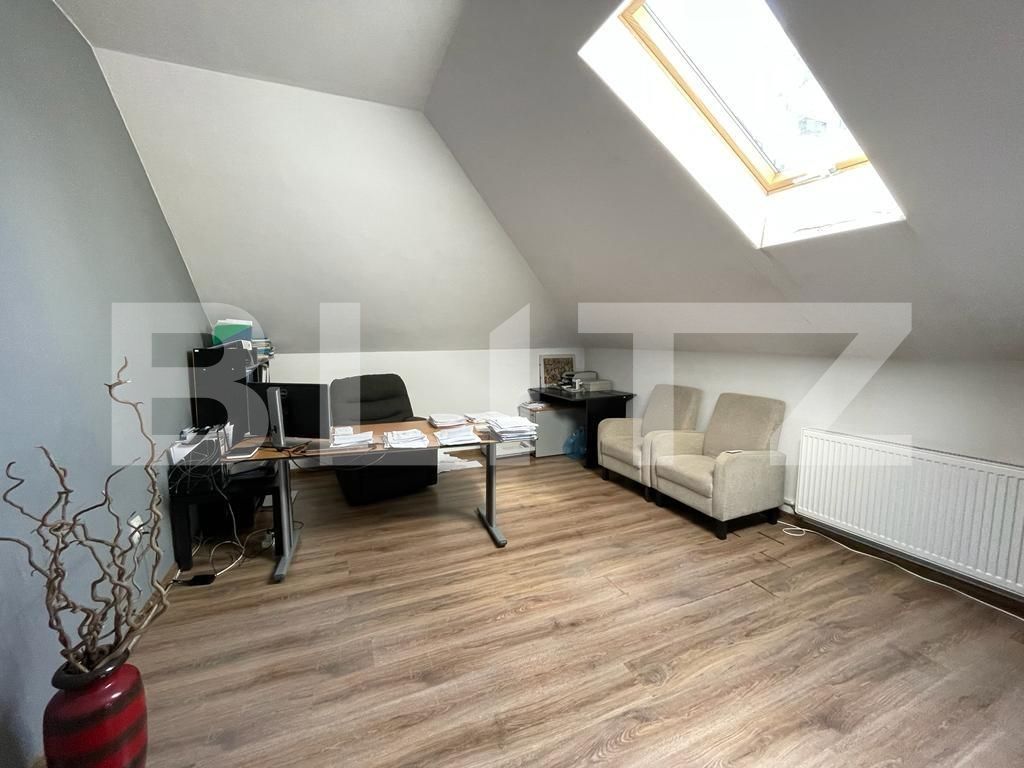 Spațiu birouri de închiriat Marasti - 96478SIB | BLITZ Cluj-Napoca | Poza2