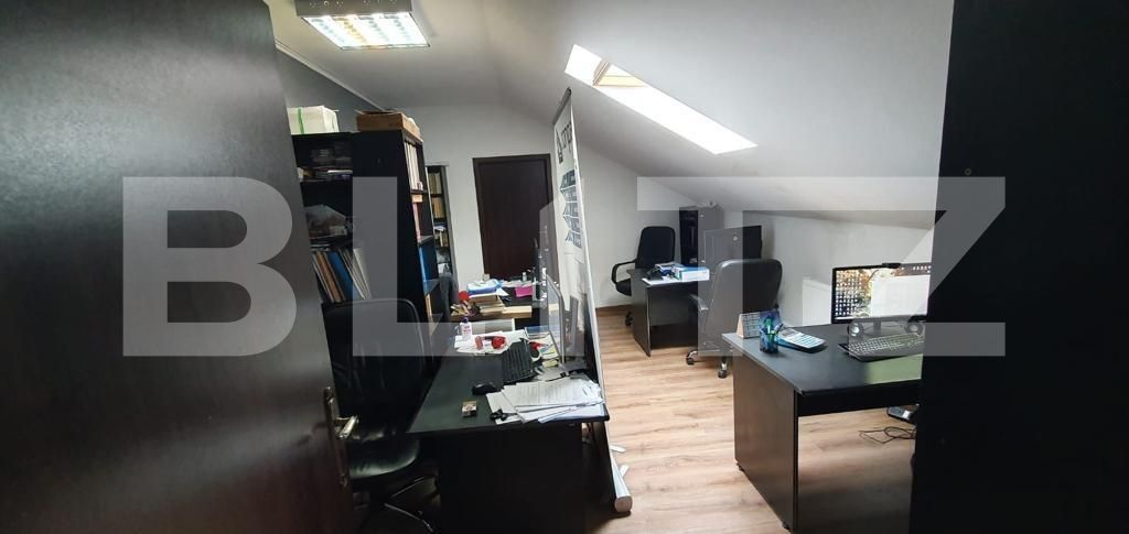 Spațiu birouri de închiriat Marasti - 96478SIB | BLITZ Cluj-Napoca | Poza3