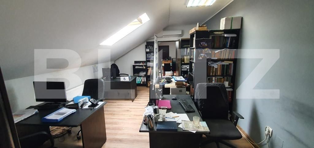 Spațiu birouri de închiriat Marasti - 96478SIB | BLITZ Cluj-Napoca | Poza4