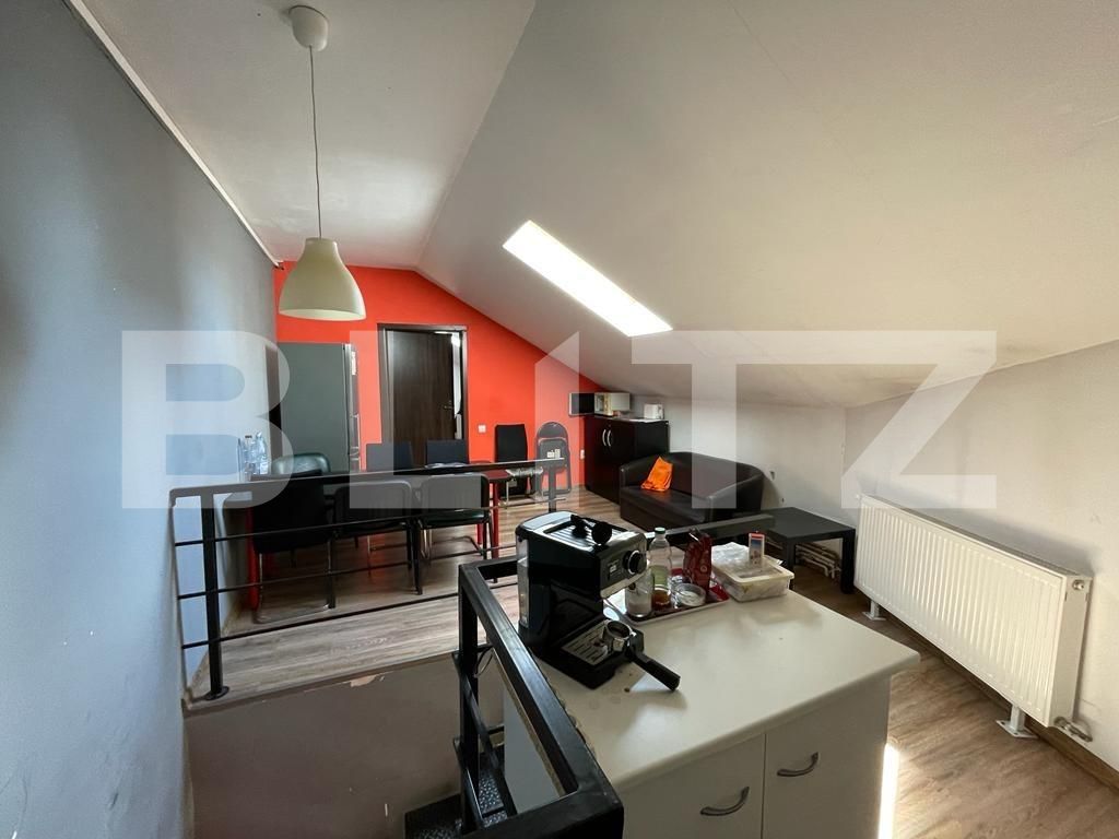 Spațiu birouri de închiriat Marasti - 96478SIB | BLITZ Cluj-Napoca | Poza6