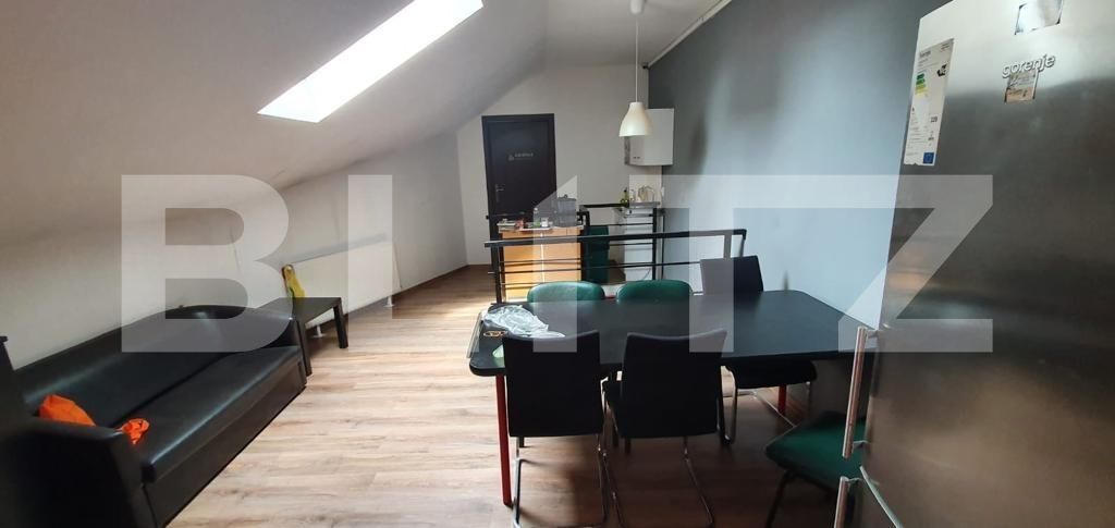 Spațiu birouri de închiriat Marasti - 96478SIB | BLITZ Cluj-Napoca | Poza5