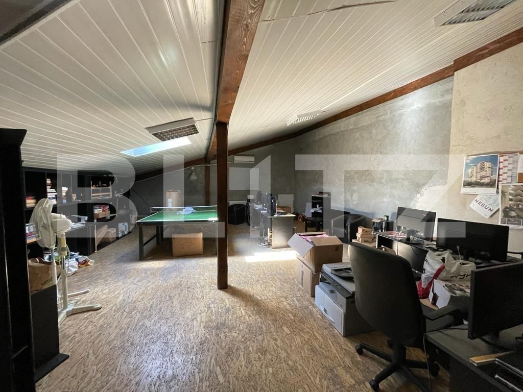 Spațiu birouri de închiriat Marasti - 96478SIB | BLITZ Cluj-Napoca | Poza7