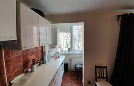 Apartament 3 camere, etaj intermediar, zona Mc Donalds