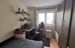 Apartament 3 camere, etaj intermediar, zona Mc Donalds