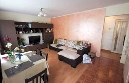 Apartament 3 camere, etaj intermediar, zona Mc Donalds