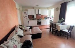 Apartament 3 camere, etaj intermediar, zona Mc Donalds