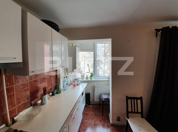 Apartament de vânzare 3 camere Manastur - 96482AV | BLITZ Cluj-Napoca | Poza4