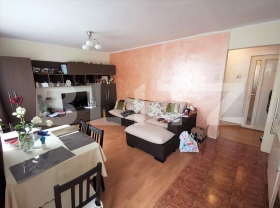 Apartament de vânzare 3 camere Manastur - 96482AV | BLITZ Cluj-Napoca | Poza2