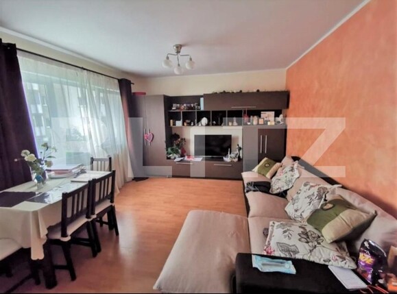 Apartament de vânzare 3 camere Manastur - 96482AV | BLITZ Cluj-Napoca | Poza1