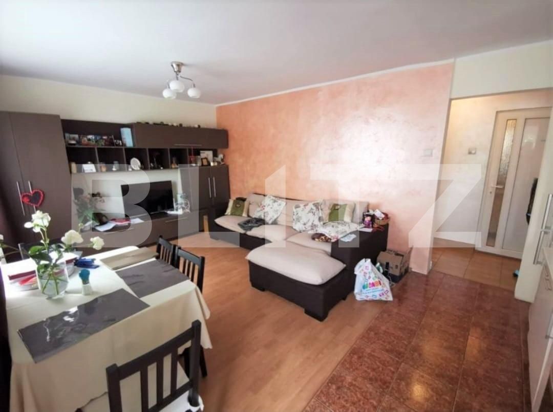 Apartament de vânzare 3 camere Manastur - 96482AV | BLITZ Cluj-Napoca | Poza2