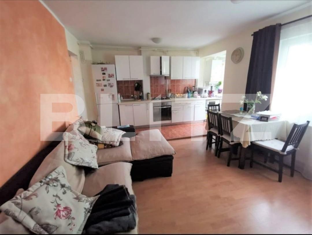 Apartament de vânzare 3 camere Manastur - 96482AV | BLITZ Cluj-Napoca | Poza3