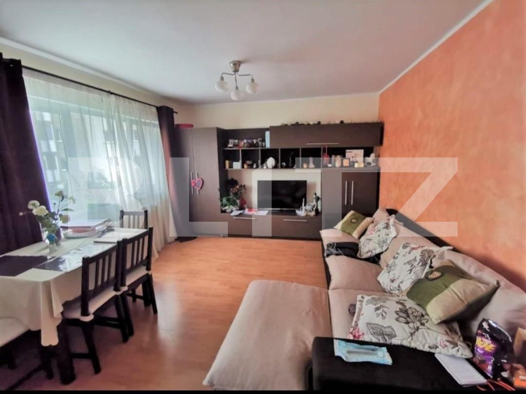 Apartament de vânzare 3 camere Manastur - 96482AV | BLITZ Cluj-Napoca | Poza1