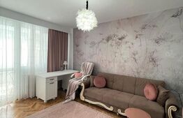 Apartament modern, 3 camere, 86 mp, garaj, B-dul Nicolae Titulescu