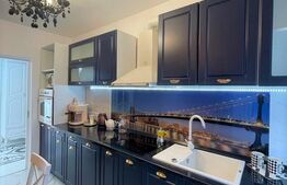 Apartament modern, 3 camere, 86 mp, garaj, B-dul Nicolae Titulescu