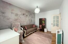 Apartament modern, 3 camere, 86 mp, garaj, B-dul Nicolae Titulescu