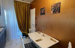 Apartament modern, 3 camere, 86 mp, garaj, B-dul Nicolae Titulescu