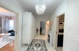 Apartament modern, 3 camere, 86 mp, garaj, B-dul Nicolae Titulescu