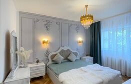 Apartament modern, 3 camere, 86 mp, garaj, B-dul Nicolae Titulescu