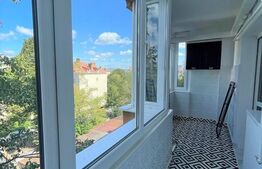 Apartament modern, 3 camere, 86 mp, garaj, B-dul Nicolae Titulescu