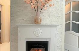 Apartament modern, 3 camere, 86 mp, garaj, B-dul Nicolae Titulescu