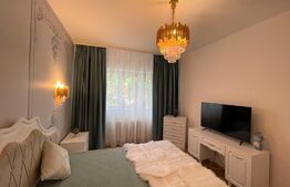 Apartament modern, 3 camere, 86 mp, garaj, B-dul Nicolae Titulescu