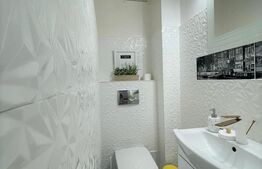 Apartament modern, 3 camere, 86 mp, garaj, B-dul Nicolae Titulescu