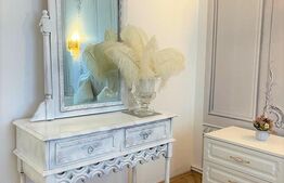 Apartament modern, 3 camere, 86 mp, garaj, B-dul Nicolae Titulescu