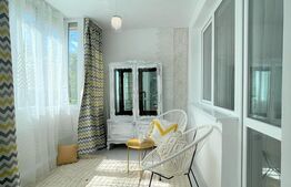 Apartament modern, 3 camere, 86 mp, garaj, B-dul Nicolae Titulescu