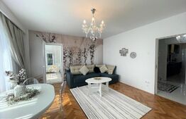 Apartament modern, 3 camere, 86 mp, garaj, B-dul Nicolae Titulescu