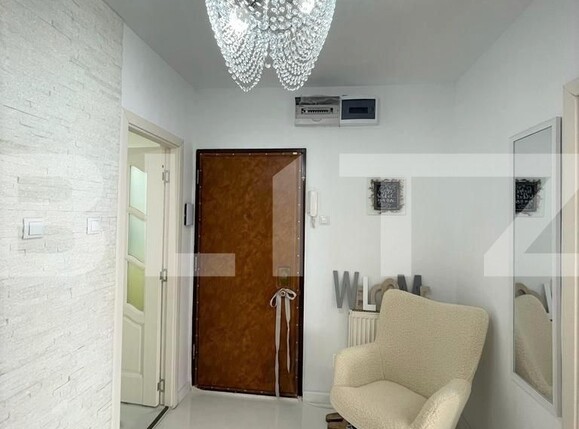 Apartament de închiriat 3 camere Gheorgheni - 96489AI | BLITZ Cluj-Napoca | Poza16