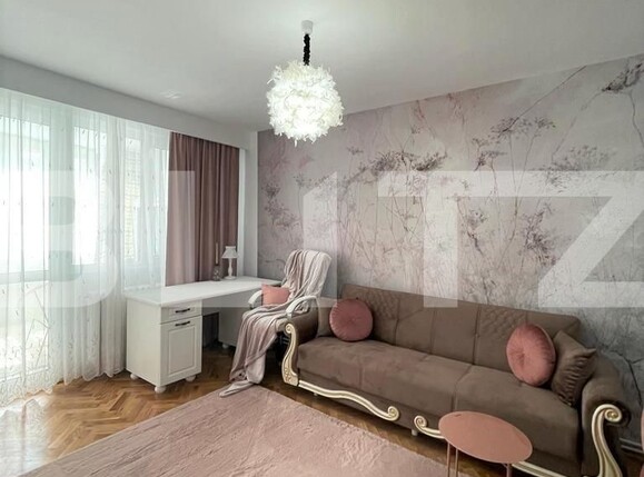 Apartament de închiriat 3 camere Gheorgheni - 96489AI | BLITZ Cluj-Napoca | Poza8