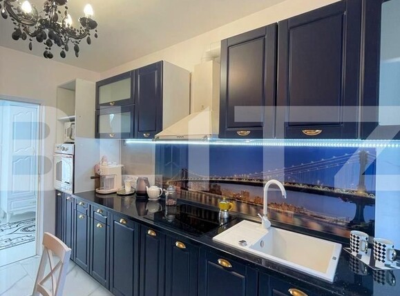 Apartament de închiriat 3 camere Gheorgheni - 96489AI | BLITZ Cluj-Napoca | Poza11