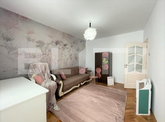 Apartament de închiriat 3 camere Gheorgheni - 96489AI | BLITZ Cluj-Napoca | Poza7