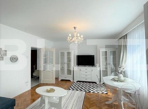 Apartament de închiriat 3 camere Gheorgheni - 96489AI | BLITZ Cluj-Napoca | Poza6