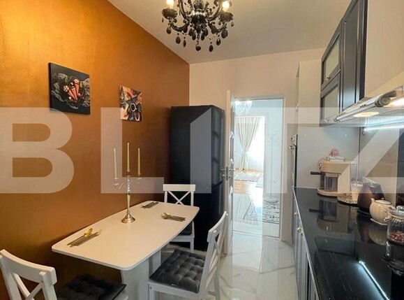 Apartament de închiriat 3 camere Gheorgheni - 96489AI | BLITZ Cluj-Napoca | Poza10